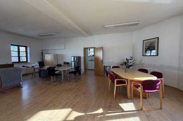 Gewerbeobjekt mieten in 3382 Loosdorf (Bild 2)