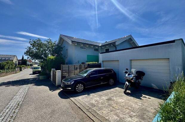 Einfamilienhaus kaufen in 2213 Bockfließ (Bild 5)