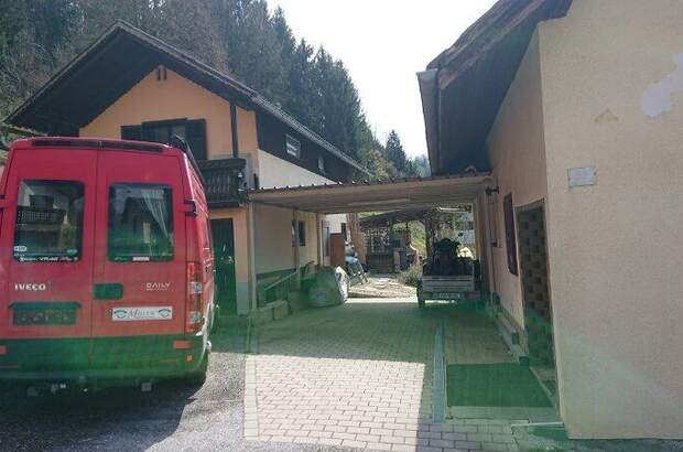 Haus kaufen in 8573 Kainach (Bild 2)