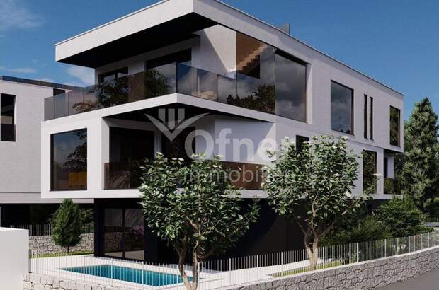 Gewerbeobjekt kaufen in 51513 Omišalj (Bild 1)