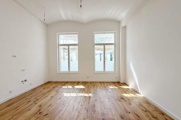 Altbauwohnung kaufen in 2340 Mödling (Bild 4)