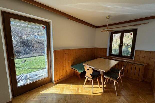 Terrassenwohnung kaufen in 5700 Zell am See (Bild 4)