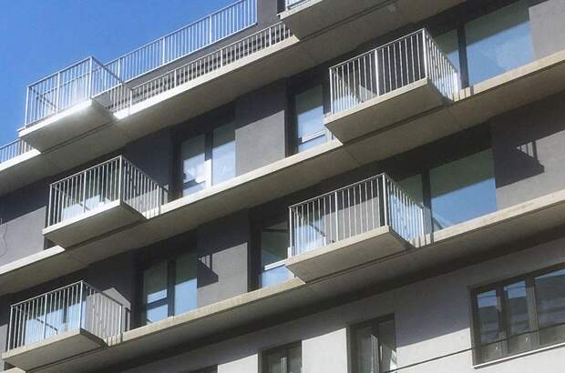 Wohnung mit Balkon mieten in 1050 Wien