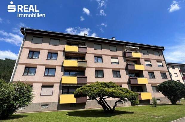 Eigentumswohnung in 8770 St. Michael (Bild 1)