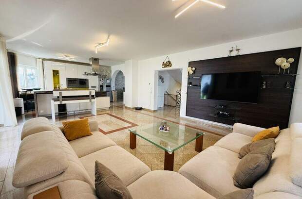 Einfamilienhaus kaufen in 4614 Marchtrenk (Bild 1)