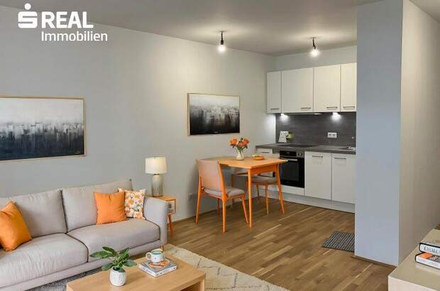 Wohnung mieten in 1220 Wien (Bild 1)