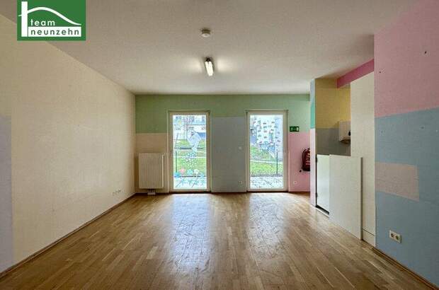 Büro / Praxis mieten in 1100 Wien (Bild 3)