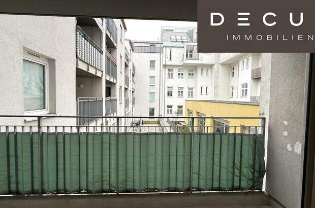 Terrassenwohnung mieten in 1100 Wien (Bild 4)