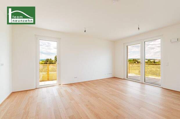 Terrassenwohnung kaufen in 1210 Wien (Bild 5)