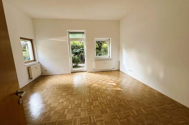 Wohnung mit Balkon mieten in 8020 Graz (Bild 1)