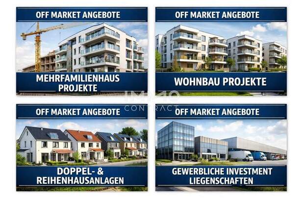 Grundstück kaufen in 1230 Wien