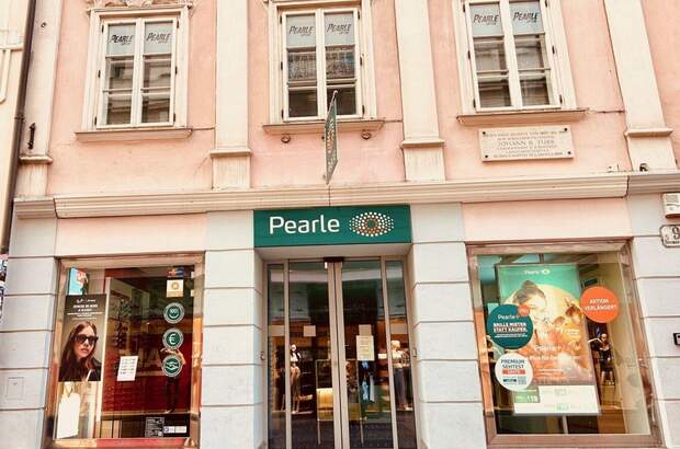 Gewerbeobjekt mieten in 9020 Klagenfurt (Bild 2)