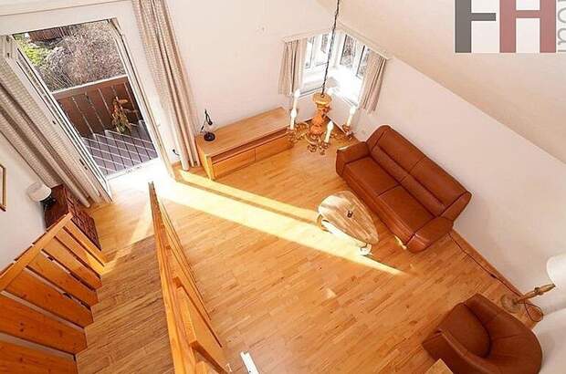 Wohnung mit Balkon kaufen in 3021 Pressbaum (Bild 4)