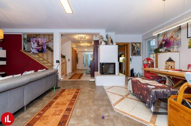 Einfamilienhaus kaufen in 2440 Gramatneusiedl (Bild 5)