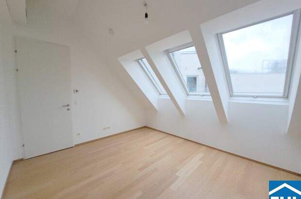 Terrassenwohnung mieten in 1020 Wien (Bild 4)