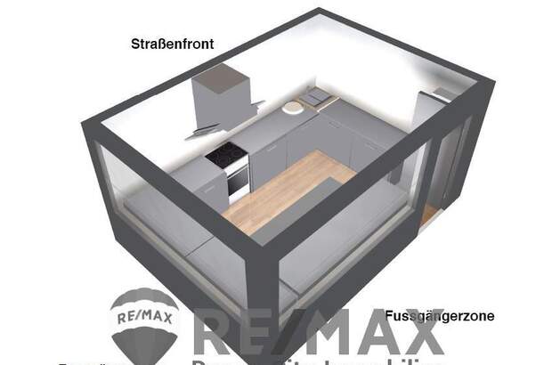 Gastronomie / Restaurant kaufen in 1100 Wien (Bild 2)