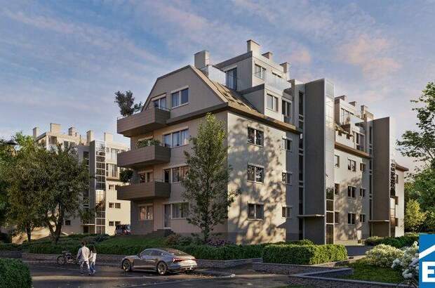 Wohnung kaufen in 1190 Wien (Bild 1)