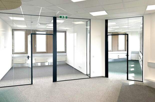 Büro / Praxis mieten in 1210 Wien (Bild 5)