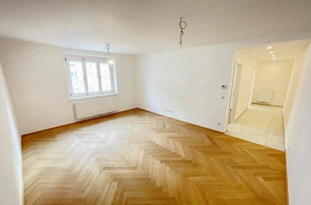Wohnung kaufen in 1090 Wien (Bild 1)