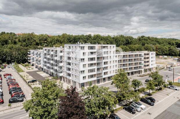 Terrassenwohnung kaufen in 3100 St. Pölten (Bild 1)