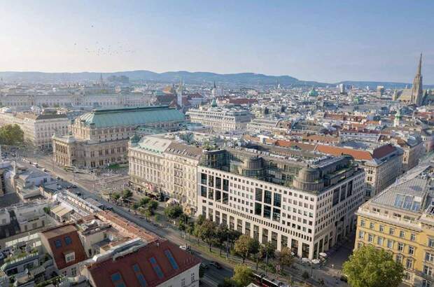 Gewerbeobjekt mieten in 1010 Wien (Bild 4)