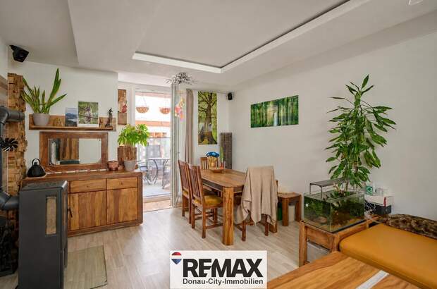 Terrassenwohnung kaufen in 1100 Wien (Bild 1)