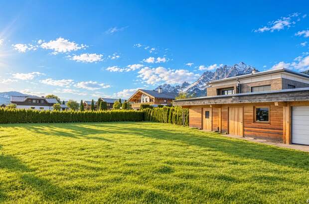 Chalet kaufen in 6380 St. Johann (Bild 5)