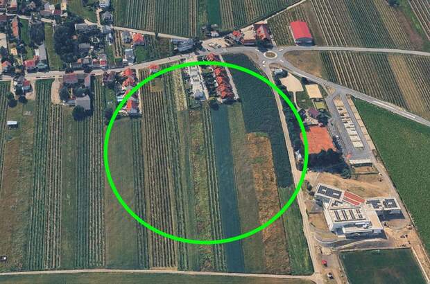 Grundstück kaufen in 2102 Hagenbrunn