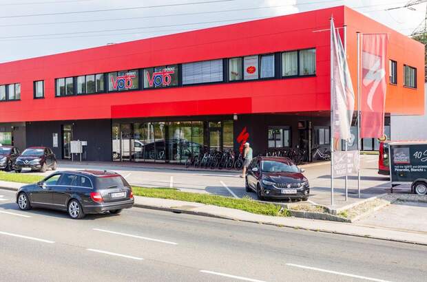 Gewerbeobjekt mieten in 5101 Bergheim (Bild 5)