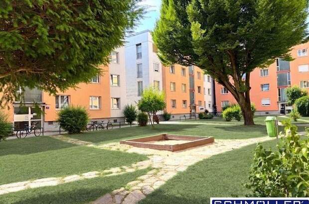 Altbauwohnung mit Balkon kaufen in 4600 Wels (Bild 1)