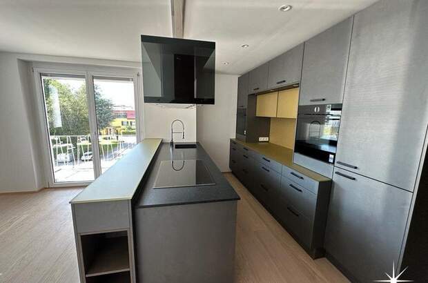 Wohnung mit Balkon mieten in 9800 Spittal (Bild 1)