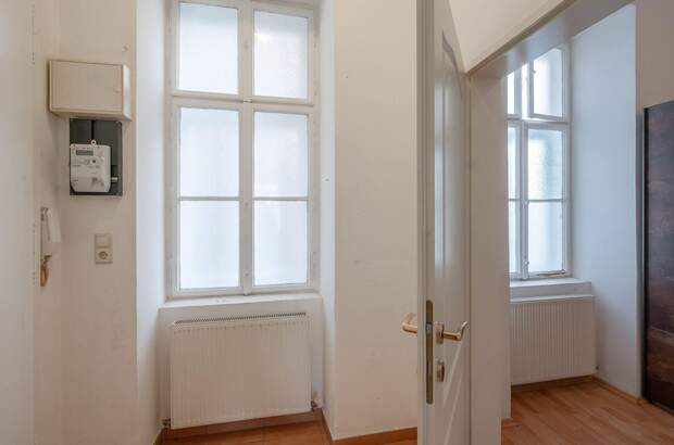 Altbauwohnung kaufen in 1200 Wien (Bild 5)