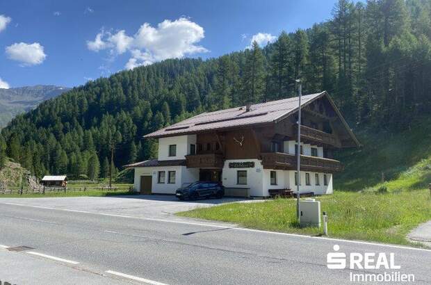 Haus kaufen in 6456 Gurgl (Bild 2)
