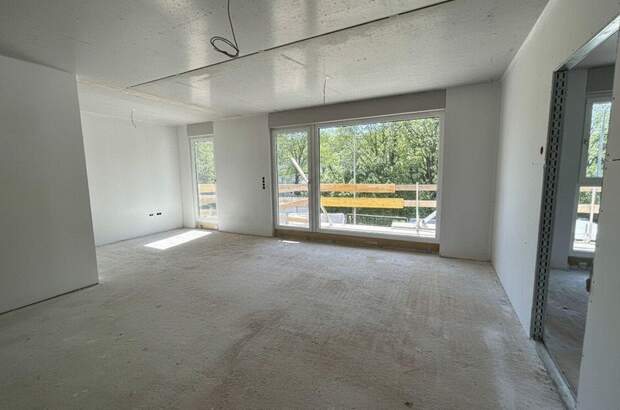 Wohnung mit Balkon kaufen in 4020 Linz (Bild 1)