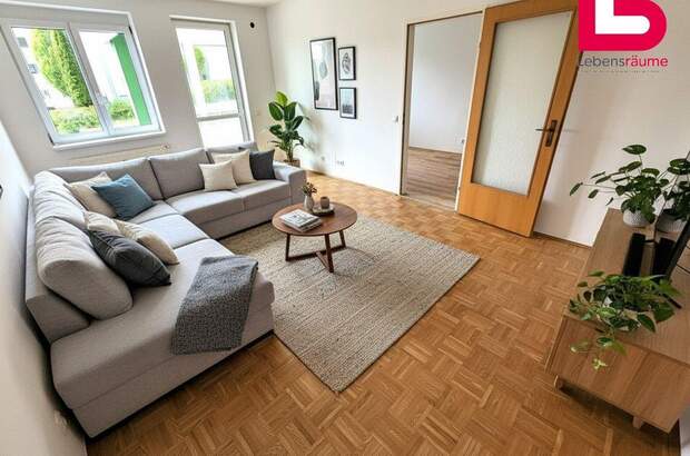 Wohnung mieten in 4293 Gutau (Bild 1)