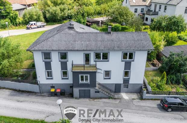 Einfamilienhaus kaufen in 3170 Hainfeld (Bild 1)