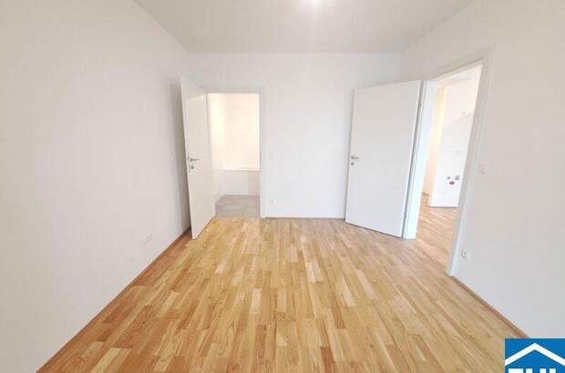 Terrassenwohnung kaufen in 1210 Wien (Bild 5)