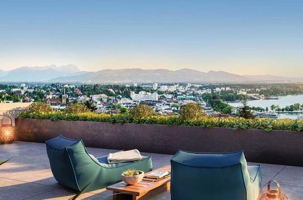 Eigentumswohnung in 6900 Lochau (Bild 4)