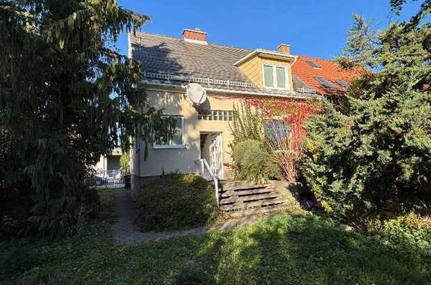 Haus mit Garten kaufen in 2700 Wr. Neustadt (Bild 5)