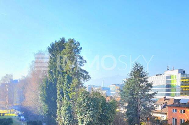 Terrassenwohnung kaufen in 4020 Linz (Bild 1)