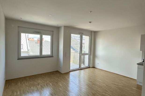 Wohnung mit Balkon mieten in 8020 Graz (Bild 2)