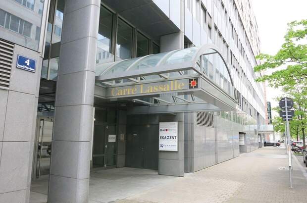 Gewerbeobjekt mieten in 1020 Wien (Bild 2)