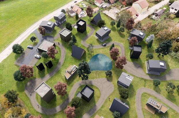 Immobilie kaufen in 8075 Hart (Bild 3)