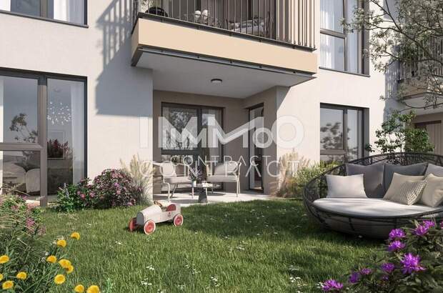 Eigentumswohnung in 3200 Ober