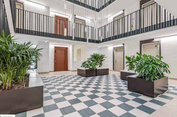 Wohnung mit Balkon kaufen in 1020 Wien (Bild 3)