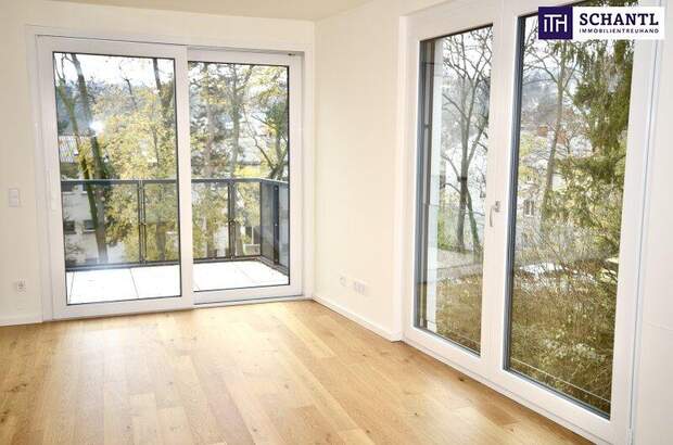 Terrassenwohnung kaufen in 1170 Wien (Bild 2)