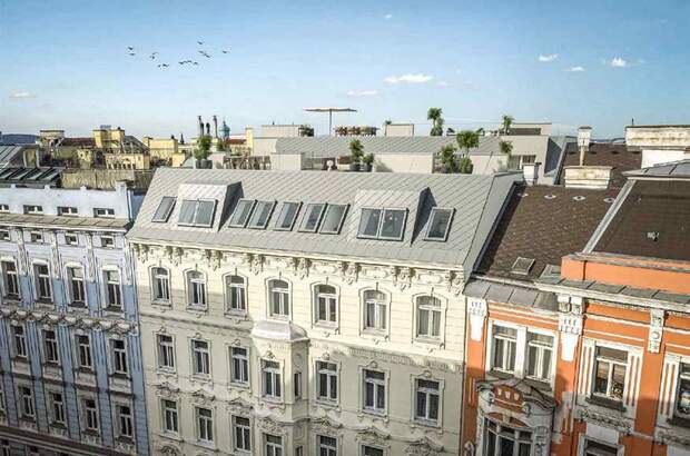 Eigentumswohnung in 1050 Wien