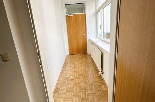 Wohnung mit Balkon mieten in 8020 Graz (Bild 4)