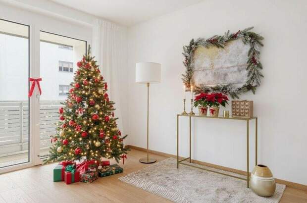 Terrassenwohnung mieten in 3250 Wieselburg (Bild 4)