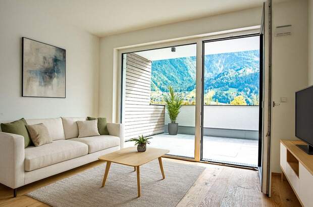 Wohnung kaufen in 6200 Jenbach (Bild 1)